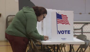 NY primary voters choosing 21st Congressional District nominees