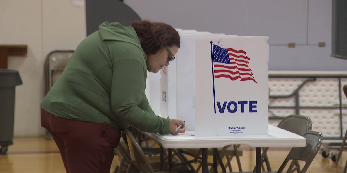 NY primary voters choosing 21st Congressional District nominees