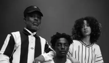 The Brooklyn Circus & GAP Drop A Stylish Haiti-Inspired FIFA Collection