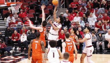 Mikel Brown Jr. picked sixth overall by Brooklyn Nets – The Louisville Cardinal