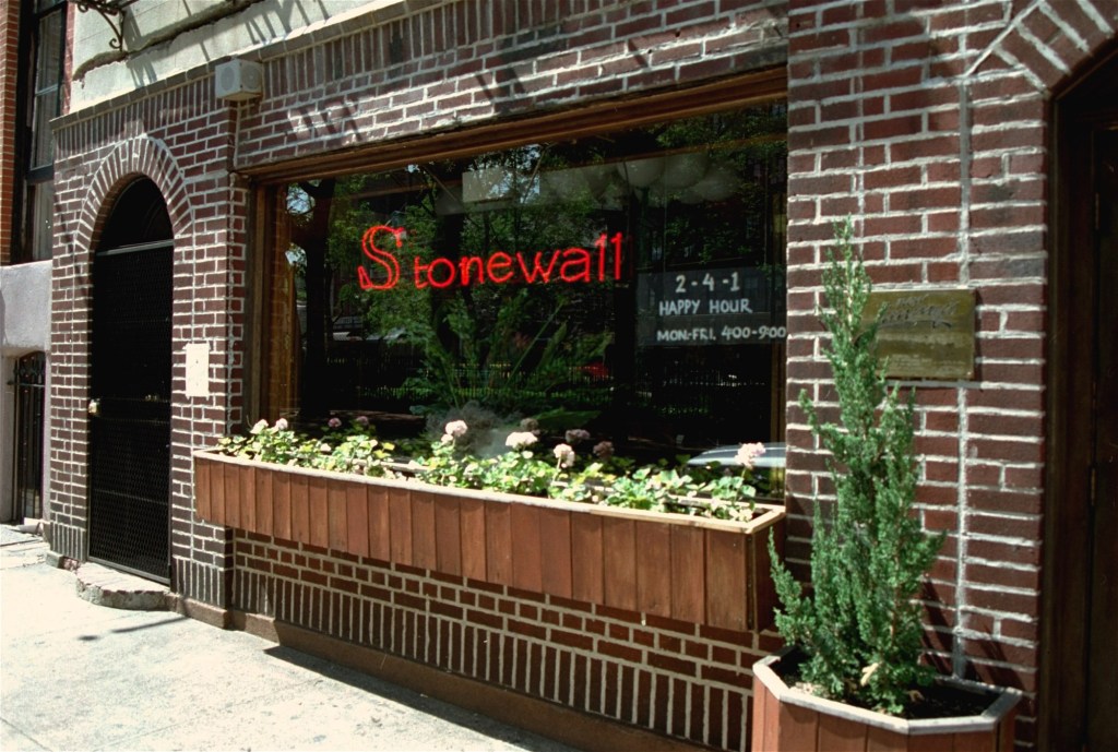 Today in History: June 28, police raid at Stonewall Inn sparks gay rights movement