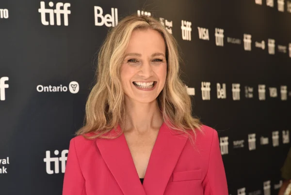 Bess Wohl, writer of new Broadway play 