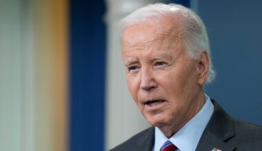 Judge denies Biden’s bid to block transcript release – NBC New York