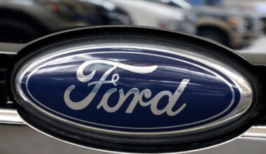 Ford recalls more than 250,000 Focus models – NBC New York