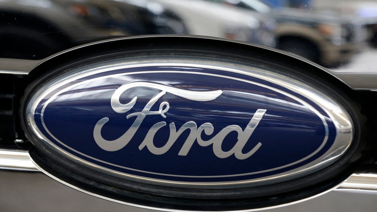 Ford recalls more than 250,000 Focus models – NBC New York