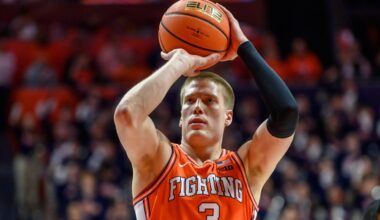 Ben Humrichous inks Exhibit-10 deal with Brooklyn Nets