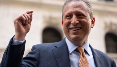 Brad Lander: I'll bring experience and knowledge to the office