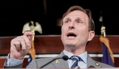 NYC cafe bars Jewish congressman for Israel ties: ‘We don’t serve genocide enablers’