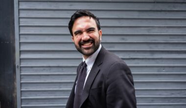 Zohran Mamdani Backtracks on Key Campaign Promise for NYC Schools