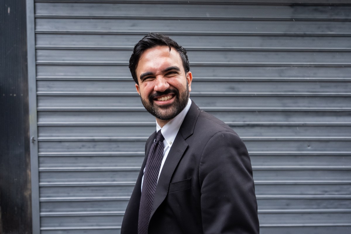 Zohran Mamdani Backtracks on Key Campaign Promise for NYC Schools