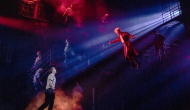 2026 Tony Awards: Who is performing, what could win? – NBC New York