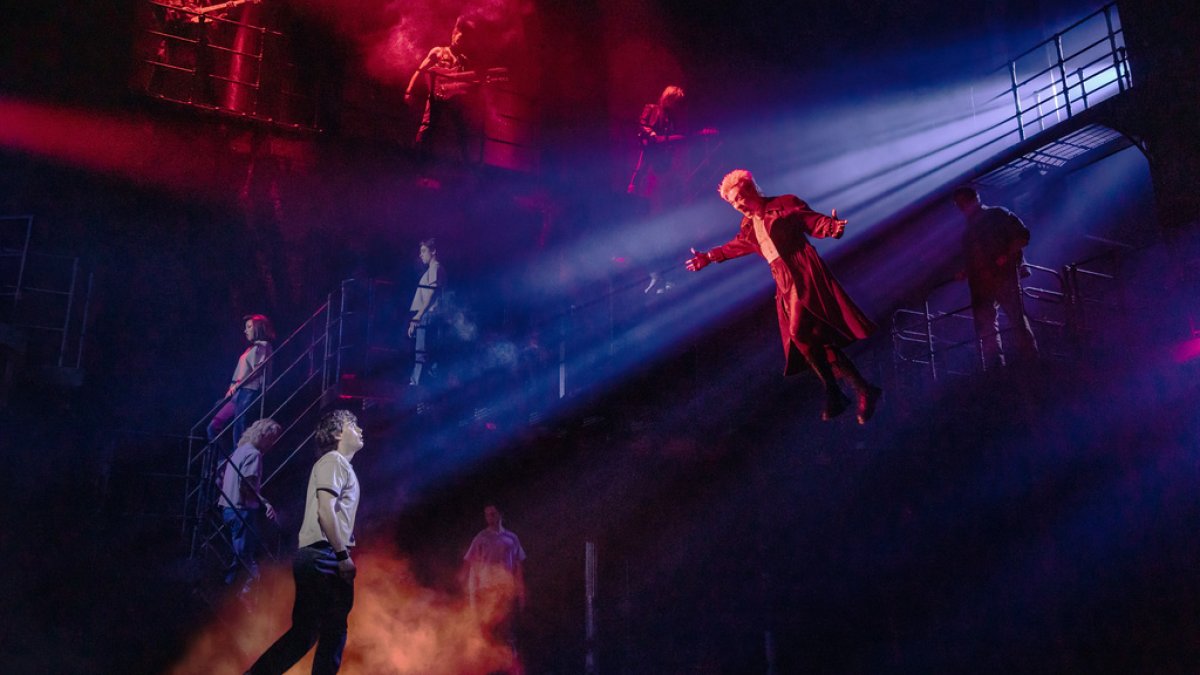 2026 Tony Awards: Who is performing, what could win? – NBC New York