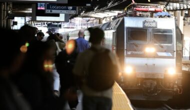 First weekday World Cup match tri-state could impact your commute. Are you ready? – NBC New York