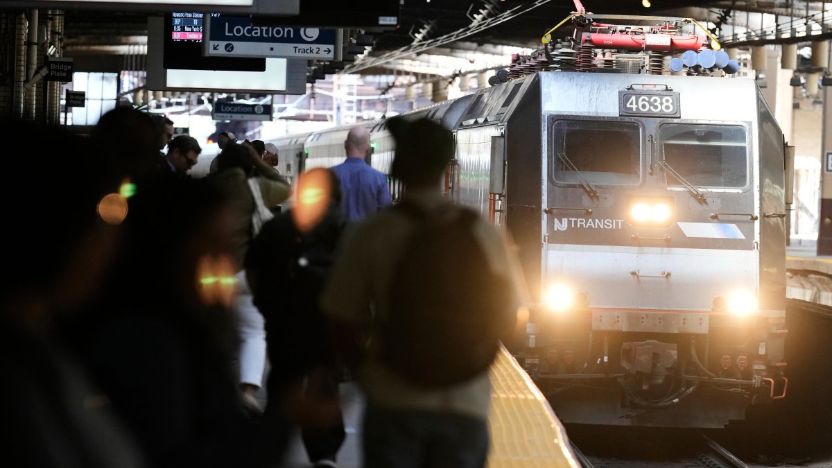 First weekday World Cup match tri-state could impact your commute. Are you ready? – NBC New York