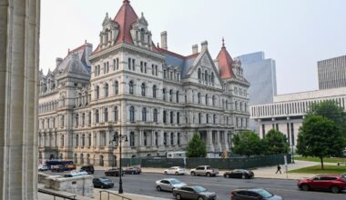 NY Democrats take first steps in aggressive 2028 redistricting – NBC New York