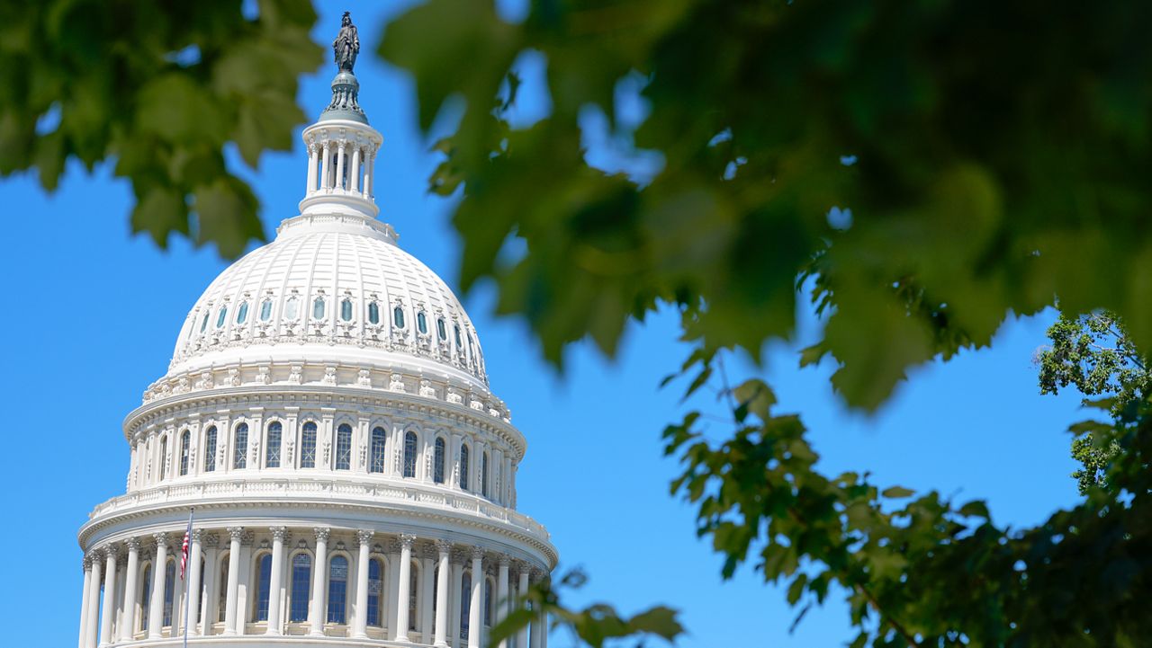 capitol hill