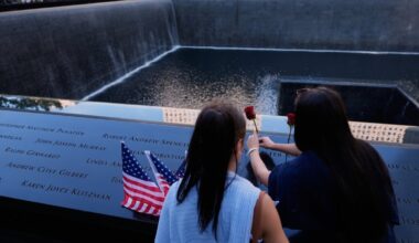 9/11 Memorial fundraises to educate youth – NBC New York