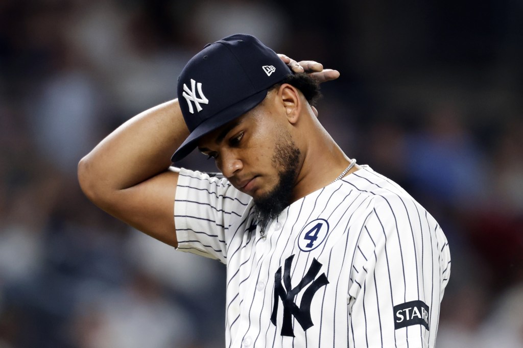 Yankees’ need for bullpen help accentuated by Camilo Doval’s numerous issues