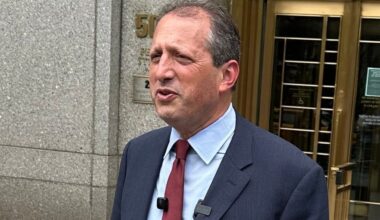 Brad Lander not liable in 26 Federal Plaza arrest bench trial