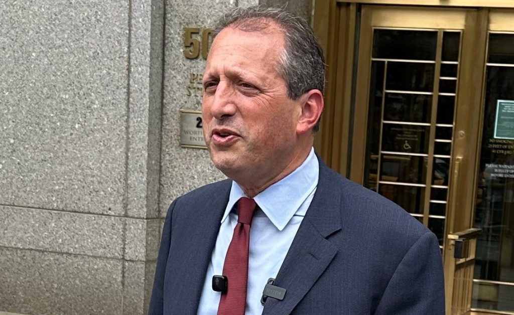 Brad Lander not liable in 26 Federal Plaza arrest bench trial