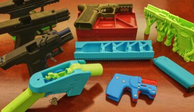 'It's not going to work': New York's 3D printer gun-blocking law isn't even supported by its own supporters