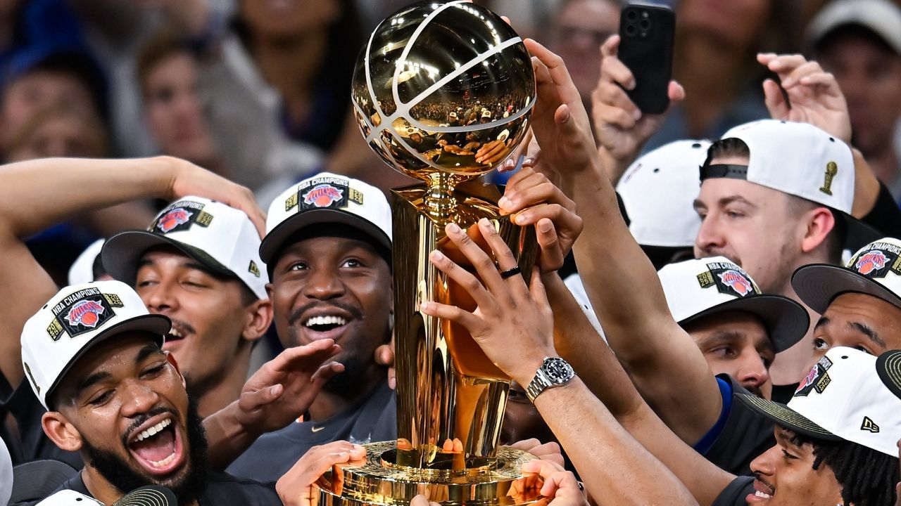 Mamdani predicts massive turnout for Knicks parade