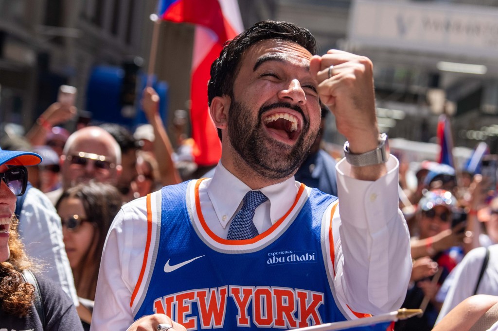 Knicks' parade or Regents exam? Pleas to reschedule so NYC school kids can celebrate fall short