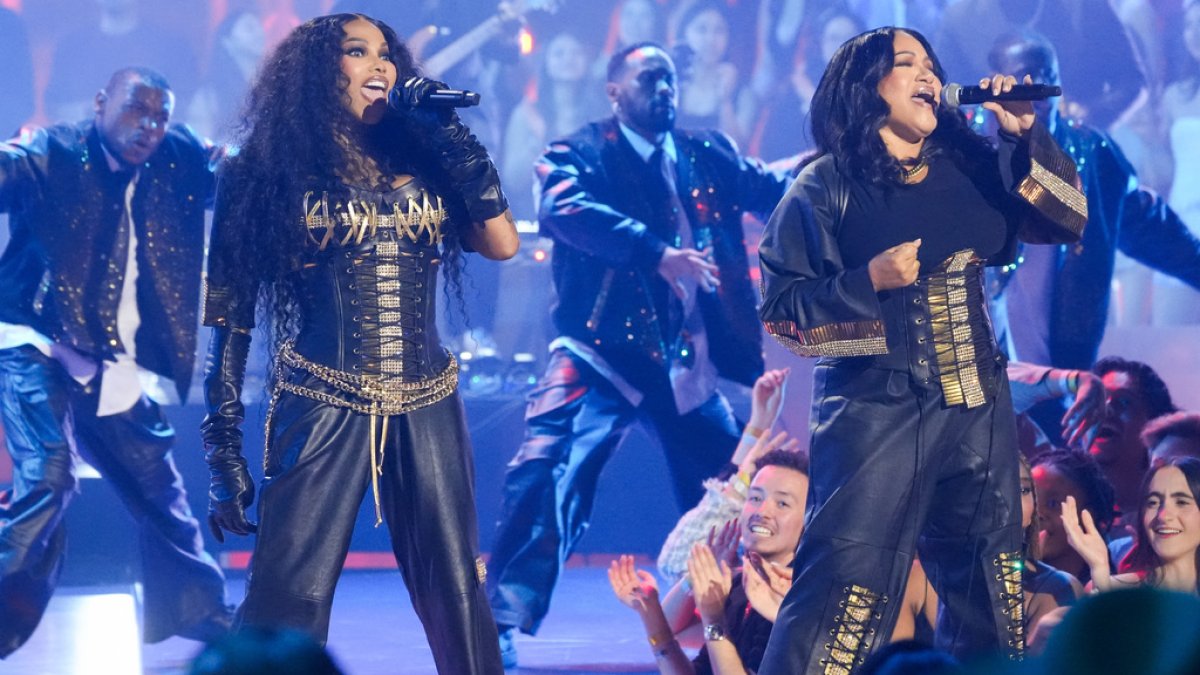Macy’s Fourth of July fireworks show reveals singers – NBC New York