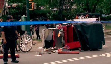 (WABC-TV via AP)