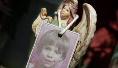 Supreme Court reinstates murder conviction in Etan Patz case – NBC New York