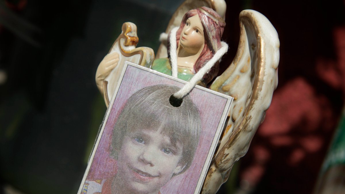 Supreme Court reinstates murder conviction in Etan Patz case – NBC New York