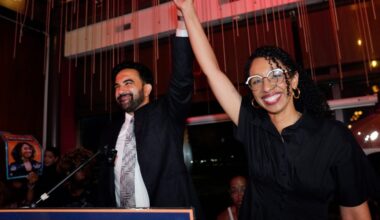 Gaza reshaped New York's Democratic primaries. Now the party has to figure out what that means.