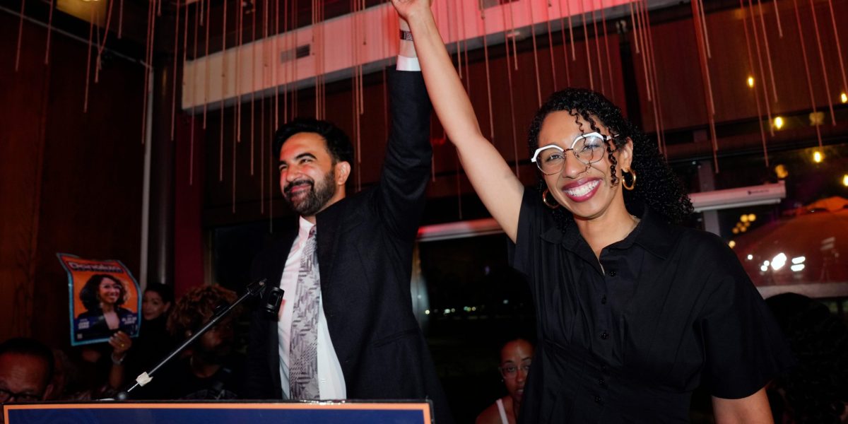 Gaza reshaped New York's Democratic primaries. Now the party has to figure out what that means.