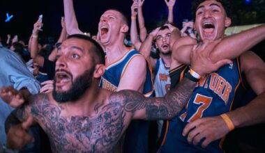 Why New York Knicks didn't get parades for their 1970s titles