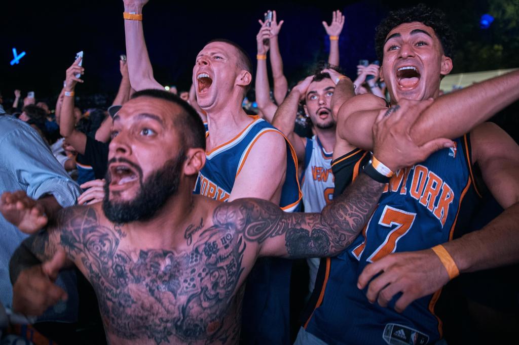 Why New York Knicks didn't get parades for their 1970s titles