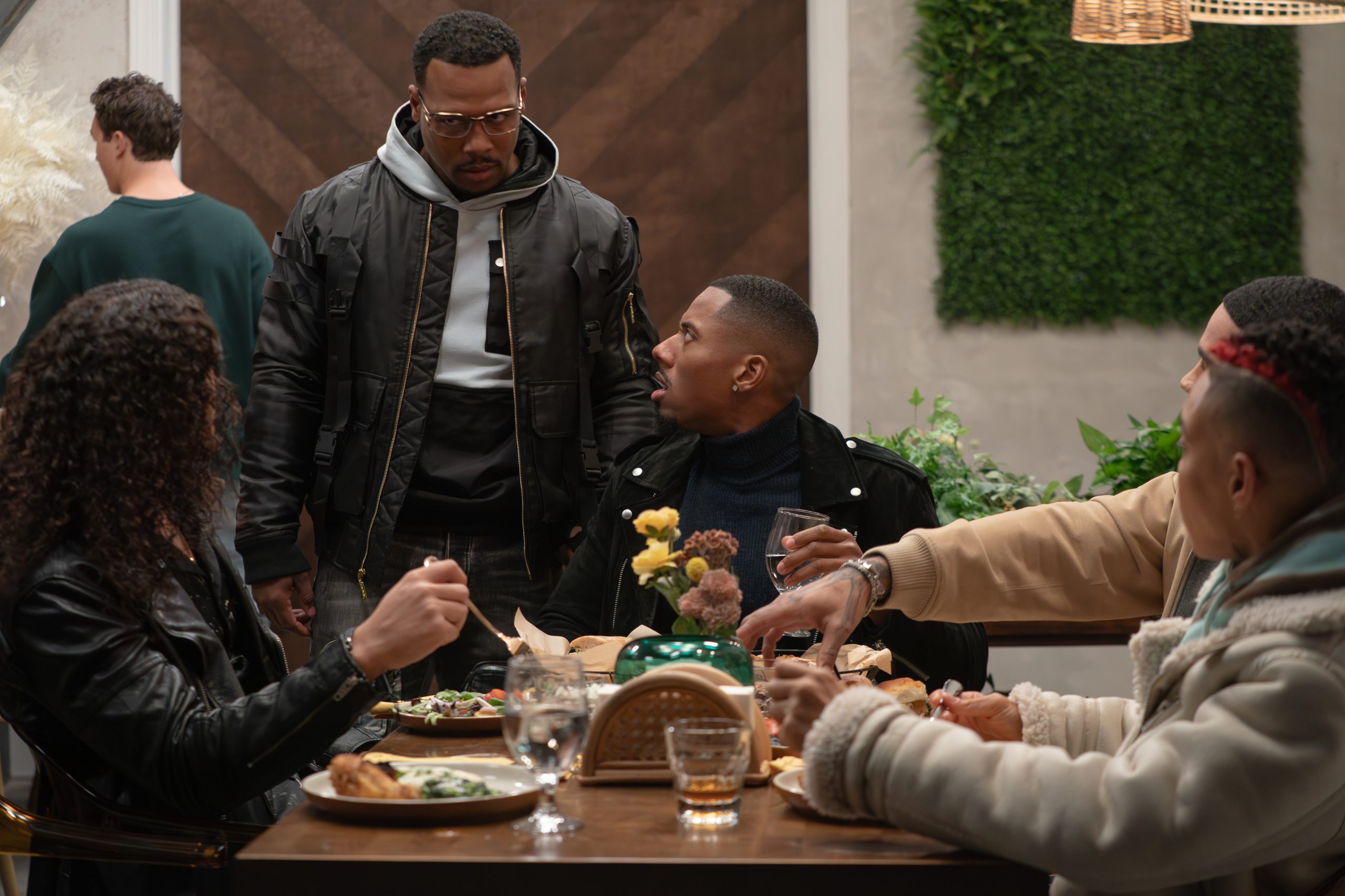 Exclusive: ‘All The Queen’s Men’ Returns For Its Fifth And Final Season On Paramount+, Watch The New Trailer