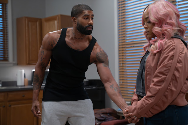 #502 - They Not Like Us | All the Queen's Men | Paramount+