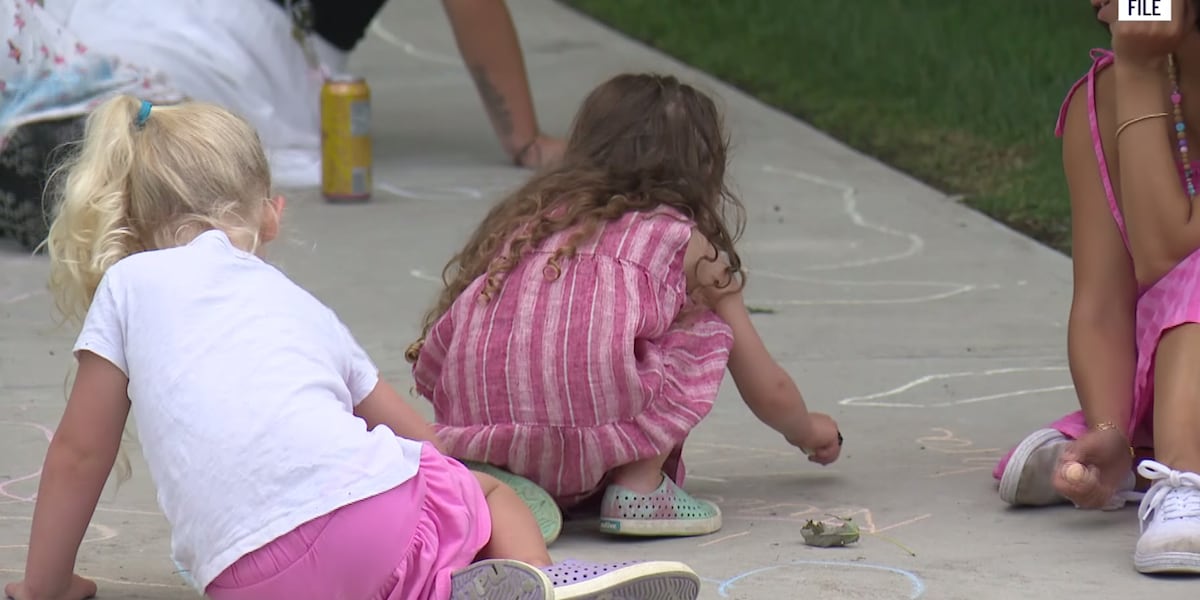 $3 billion boost for NY child care aid