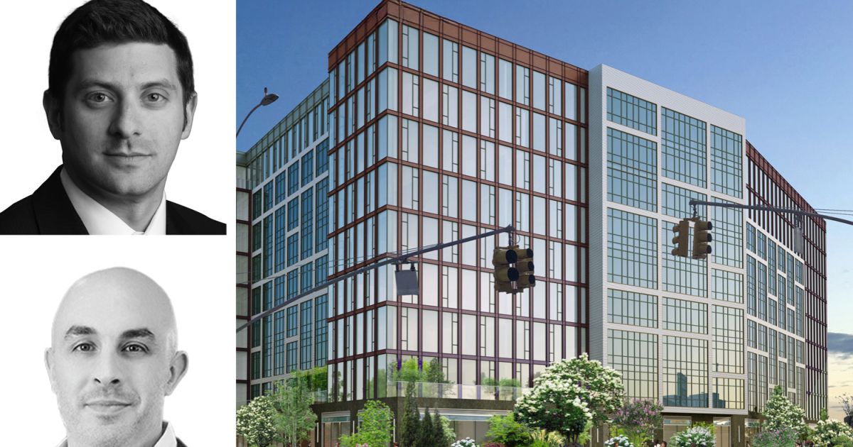 Historic Queens Bowling Alley Trades for $45M to Multifamily JV – Commercial Observer
