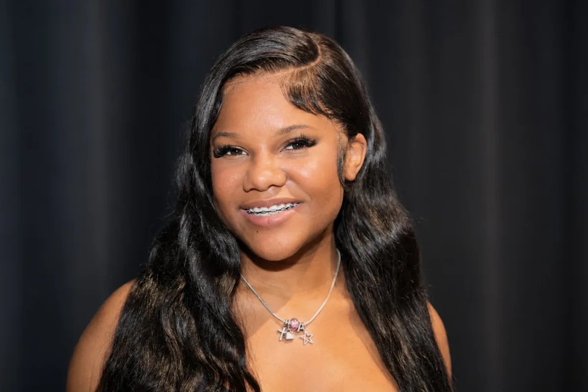 Denzel Washington School of the Arts Valedictorian Abigail Stephens Sets Her Sights on a Future in Medicine