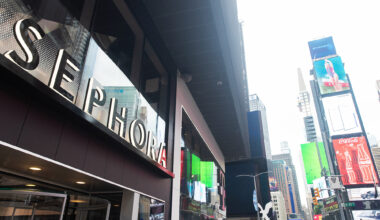 Italian Trade Agency And Beauty Independent Spotlight Italian Beauty Brands In New York
