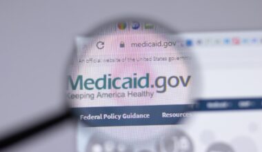 NY Medicaid director testifies on fraud