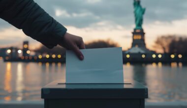 Primary election 2026: Uncontested races and electorate shifts