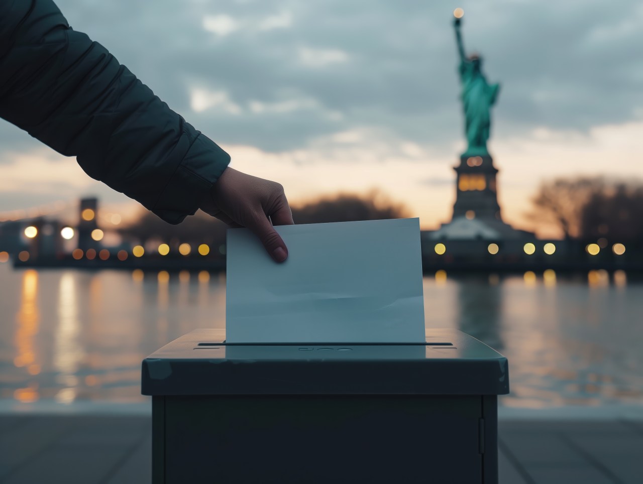 Primary election 2026: Uncontested races and electorate shifts