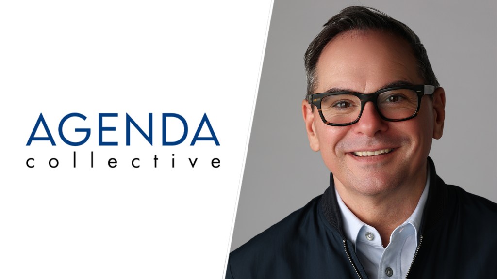 Adam Keen Launches Agenda Collective PR Firm