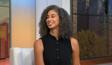 Ailey returns to BAM under new artistic director