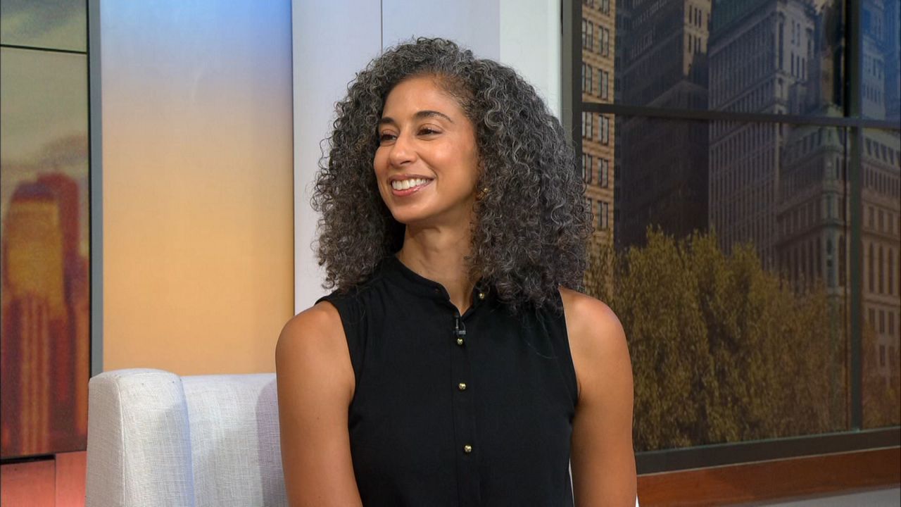 Ailey returns to BAM under new artistic director
