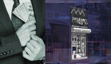 Alleged Queens Rental Scammer Dodges Accountability