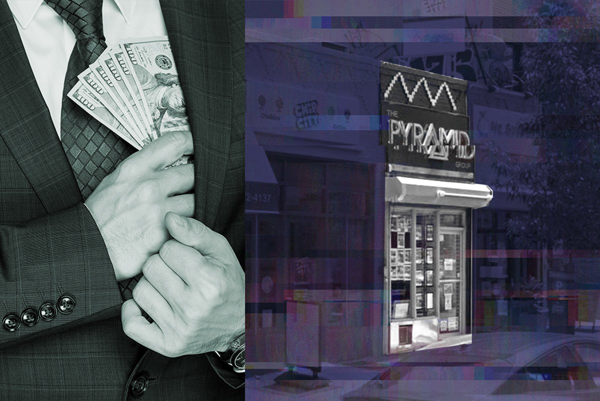 Alleged Queens Rental Scammer Dodges Accountability