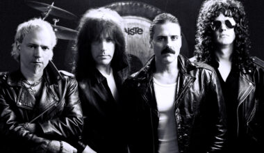 Ready Freddie: Almost Queen kicks off summer concert series tonight
